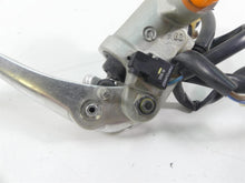 Load image into Gallery viewer, 2008 Ducati Hypermotard 1100 Brembo Radial Clutch Master Cylinder 63040411A