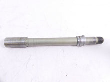 Load image into Gallery viewer, 2006 Suzuki M109R VZR1800 Boulevard Front Axle Wheel Spindle 25mm 54711-48G00