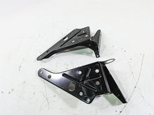 Load image into Gallery viewer, 2015 Harley Touring FLHTKL E -Glide Low Front Fairing Mount Holder Set 57000169A | Mototech271