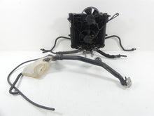 Load image into Gallery viewer, 2013 Harley Davidson VRSCF Muscle Radiator Fans Reservoir Hoses - Read 26722-04 | Mototech271