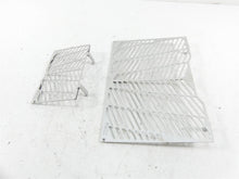 Load image into Gallery viewer, 2020 Ducati Multistrada 1260 Enduro Touratech Radiator & Cooler Guard 97380561A | Mototech271