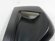 Load image into Gallery viewer, 2015 Ducati Diavel Dark Left Side Lower Engine Cover Fairing Cowl 48033161A | Mototech271