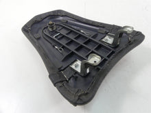 Load image into Gallery viewer, 2006 Ducati 999 Biposto Rear Passenger Pillion Saddle Seat - No Tears 59510561A