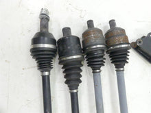 Load image into Gallery viewer, 2018 Polaris RZR S 900 SuperATV 7-10" High Lift + Rhino 2.0 Drive Axle Brake Line Kit | Mototech271