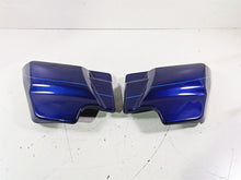 Load image into Gallery viewer, 2015 Harley Touring FLHTKL E -Glide Low Side Cover Fairings Set 66048-09A | Mototech271