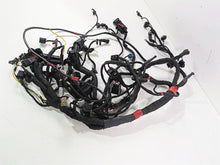Load image into Gallery viewer, 2013 Ducati Hypermotard 821 SP Main Wiring Harness Loom - READ 51018451D