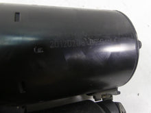 Load image into Gallery viewer, 2012 BMW R1200 GS K255 Adventure Engine Starter Motor & Cover 12317691956 | Mototech271