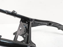 Load image into Gallery viewer, 2020 Harley Touring FLHX Street Glide Straight Subframe Rear Frame 48079-09BHP