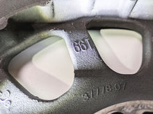 Load image into Gallery viewer, 2018 Harley FLHCS Softail Heritage 115th Rear Drive Belt Pully 66T 24mm 37778-07