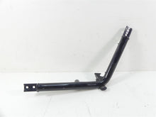 Load image into Gallery viewer, 2013 Harley VRSCF Muscle V-Rod Right Front Frame Downtube -Bent 47988-12BK | Mototech271