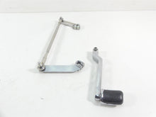 Load image into Gallery viewer, 2004 Harley FLHTC SE CVO Electra Glide Chrome Shifter Lever & Linkage 34568-00 | Mototech271