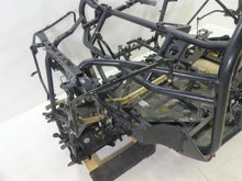 Load image into Gallery viewer, 2019 Honda Talon SXS1000 S2R Straight Main Frame Chassis SLVG 50100-HL6-A00ZA