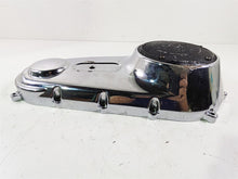 Load image into Gallery viewer, 2016 Harley FXDL Dyna Low Rider Outer Primary Drive Clutch Cover 60761-06A | Mototech271