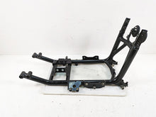 Load image into Gallery viewer, 2014 Moto Guzzi California 1400 T Straight Lower Frame Rail Downtube Set 886837 | Mototech271