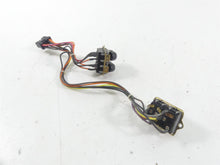 Load image into Gallery viewer, 2006 Harley Touring FLHTCUI Electra Glide Auxiliary Switch Cruise Spot 70279-98 | Mototech271