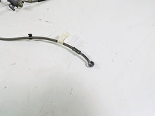 Load image into Gallery viewer, 2012 BMW R1200R K27 Front Rear Abs Brake Line Set 34327689977 34327729103 | Mototech271