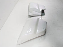 Load image into Gallery viewer, 2019 Harley Touring FLHX Street Glide Side Cover Fairing Set -Read 66250-09