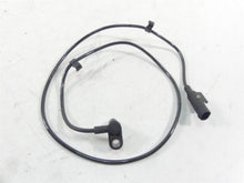 Load image into Gallery viewer, 2017 BMW R1200GS GSW K50 Rear Abs Brake Wheel Speed Sensor 34528551611 | Mototech271
