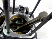 Load image into Gallery viewer, 2002 Harley Touring FLHTC Electra Glide Bottom End Engine Motor 88ci 24597-99C