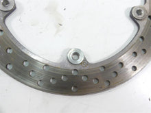 Load image into Gallery viewer, 2008 BMW R1200GS K25 Front Brembo Brake Rotor Disc Set 305mm 34117711427 | Mototech271