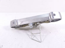 Load image into Gallery viewer, 2006 Suzuki M109R VZR1800 Boulevard Upper Triple Tree Clamp 57mm 51311-48G00 | Mototech271