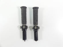 Load image into Gallery viewer, 2008 Harley Softail FLSTSB Cross Bones Rear Passenger Pillion Foot Pegs 33048-72 | Mototech271