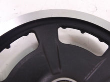 Load image into Gallery viewer, 2016 Harley Touring FLTRX Road Glide Rear Drive Belt Pulley 68T 1" 37781-09 | Mototech271