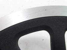 Load image into Gallery viewer, 2018 Harley Softail FXBB Street Bob Rear Drive Belt Sprocket 66T 24mm 37778-07 | Mototech271