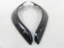 Load image into Gallery viewer, 2011 Harley Touring FLTRX Road Glide Klock Werks Flare Windshield 12" KWW010192