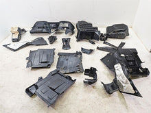 Load image into Gallery viewer, 2017 Yamaha YXZ1000R EPS SS Inner Interior Fairing Cover Set 2HC-F4110-01-00