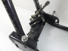 Load image into Gallery viewer, 1999 Harley Touring FLHTCUI Electra Glide Straight Main Frame Chassis With Texas Salvage Title 47900-01 | Mototech271