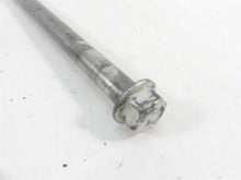 Load image into Gallery viewer, 2005 Harley Softail FLSTSC Heritage Springer Front Wheel Spindle Axle 41116-97 | Mototech271