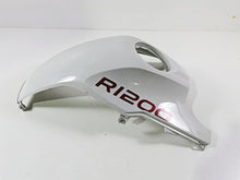 Load image into Gallery viewer, 2006 BMW R1200GS K255 Adv Tank Center Cover Fairing 46637706283 46637706284