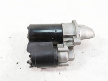Load image into Gallery viewer, 2007 BMW R1200RT K26 Bosch Engine Starter Motor & Cover 12417712231 | Mototech271