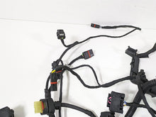 Load image into Gallery viewer, 2014 BMW R1200 RT RTW K52 Main & Engine Wiring Harness Central Locking ESA 61118554241 | Mototech271