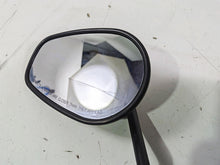 Load image into Gallery viewer, 2005 Harley Softail FLSTSCI Heritage Springer Black Rear View Mirrors 91845-03B | Mototech271