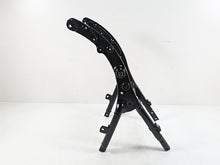 Load image into Gallery viewer, 2020 Harley Touring FLHX Street Glide Straight Subframe Rear Frame 48079-09BHP