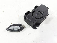 Load image into Gallery viewer, 2014 BMW R1200 RT RTW K52 Alarm Control Unit Dwa Basic Low & Fob 77538554348 | Mototech271