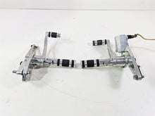 Load image into Gallery viewer, 2002 Big Dog Pitbull Front Left Right Footpeg Master Cylinder Shifter Set
