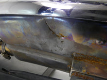 Load image into Gallery viewer, 2016 Harley Touring FLTRX Road Glide Vance Hines Exhaust Pipe Set - Read 26063 | Mototech271