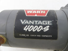 Load image into Gallery viewer, 2016 Polaris RZR900 S EPS Warn Vantage 4000 S Winch + Remote & Wiring 89136.A1 | Mototech271