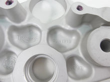 Load image into Gallery viewer, 2013 Triumph Street Triple 675R Upper Triple Tree Steering Clamp 50mm T2041212� | Mototech271