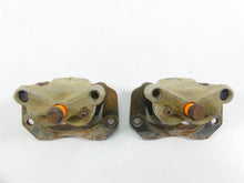Load image into Gallery viewer, 2018 Polaris RZR S 900 Rear Brake Caliper Set 1912274 1912275