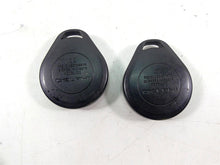 Load image into Gallery viewer, 2007 Harley Touring FLHRSE CVO Road King Tssm Module Fob & Antenna 68924-07 | Mototech271