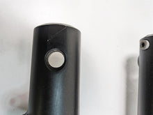 Load image into Gallery viewer, 2009 Yamaha XV1900 Raider Front Fork Legs 46mm 5C7-23102-10-00 5C7-23103-10-00
