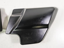 Load image into Gallery viewer, 2017 Harley Touring FLTRXS Road Glide Side Cover Fairing Set 66048-09A 66250-09 | Mototech271