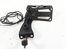 Load image into Gallery viewer, 2020 Ducati Hypermotard 950 SP Nrc License Plate Holder & Blinkers Set 950-RB