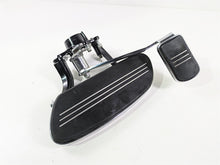 Load image into Gallery viewer, 2021 Harley Touring FLTRX Road Glide Right Floor Board & Brake - Read 50688-04