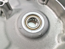 Load image into Gallery viewer, 2009 Harley FXCWC Softail Rocker C Inner Primary Drive Clutch Cover 60701-08