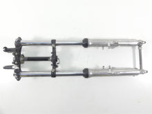 Load image into Gallery viewer, 1977 Honda CB750 A Four Hondamatic Front Fork Leg Triple Tree Set 51500-393-003 | Mototech271